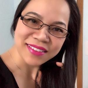 Meet your Posher, Kieu